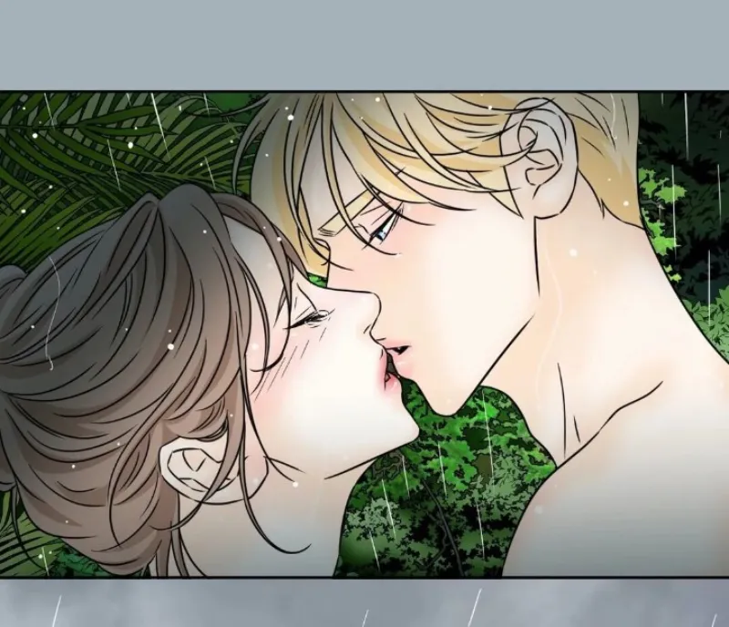 Chae-yi y su harem Capítulo 56 - Página 16