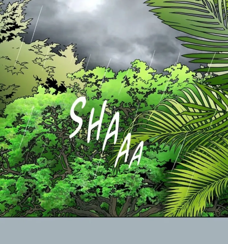 Chae-yi y su harem Capítulo 56 - Página 17