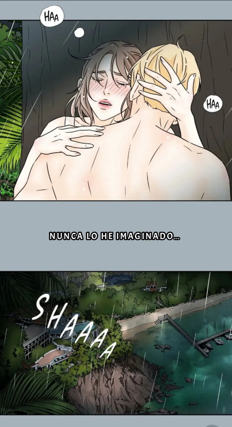 Chae-yi y su harem Capítulo 56 - Página 19