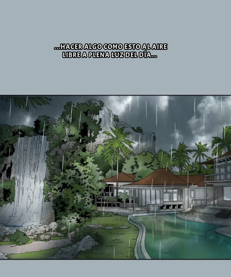 Chae-yi y su harem Capítulo 56 - Página 20