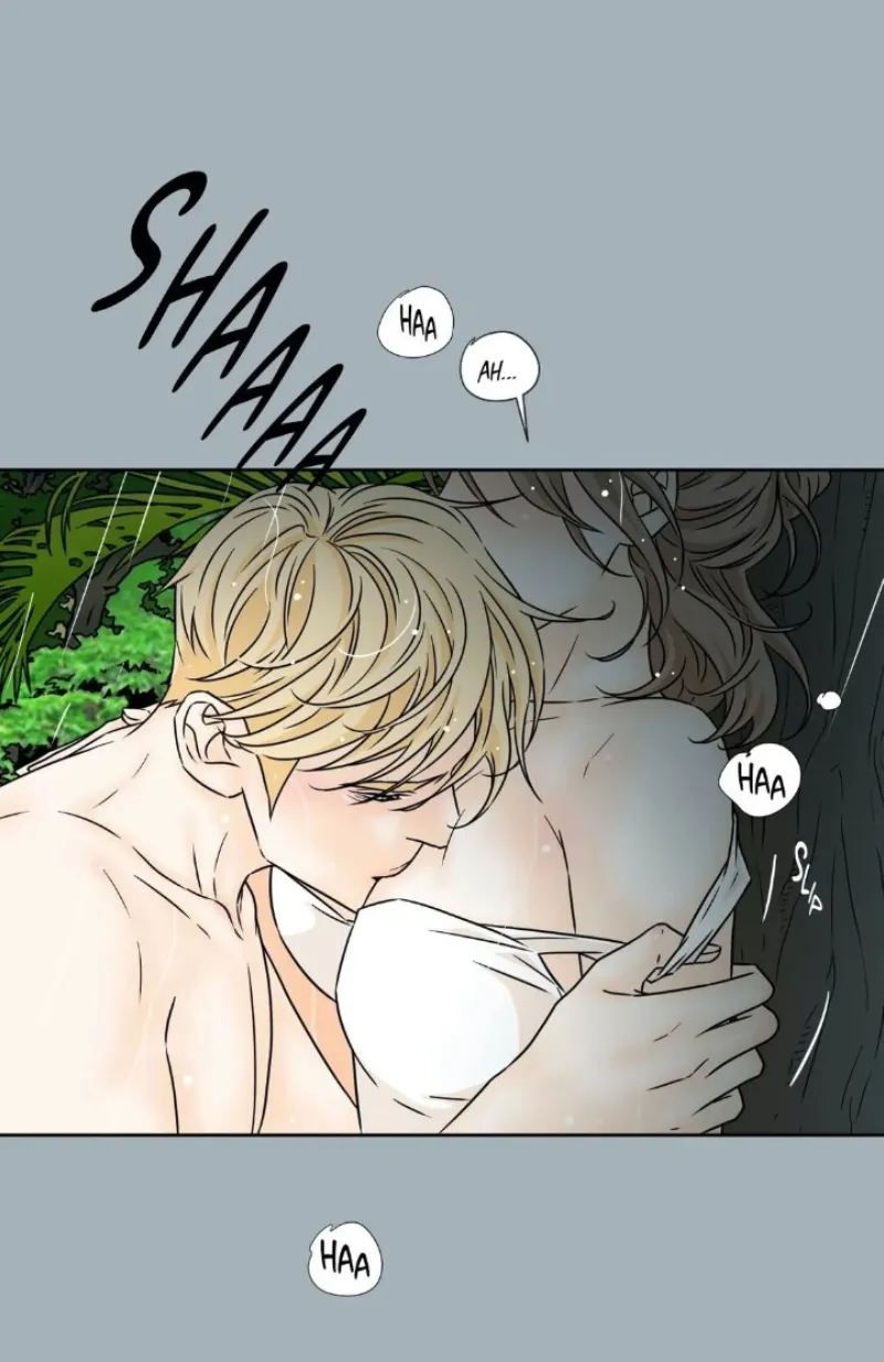 Chae-yi y su harem Capítulo 56 - Página 22