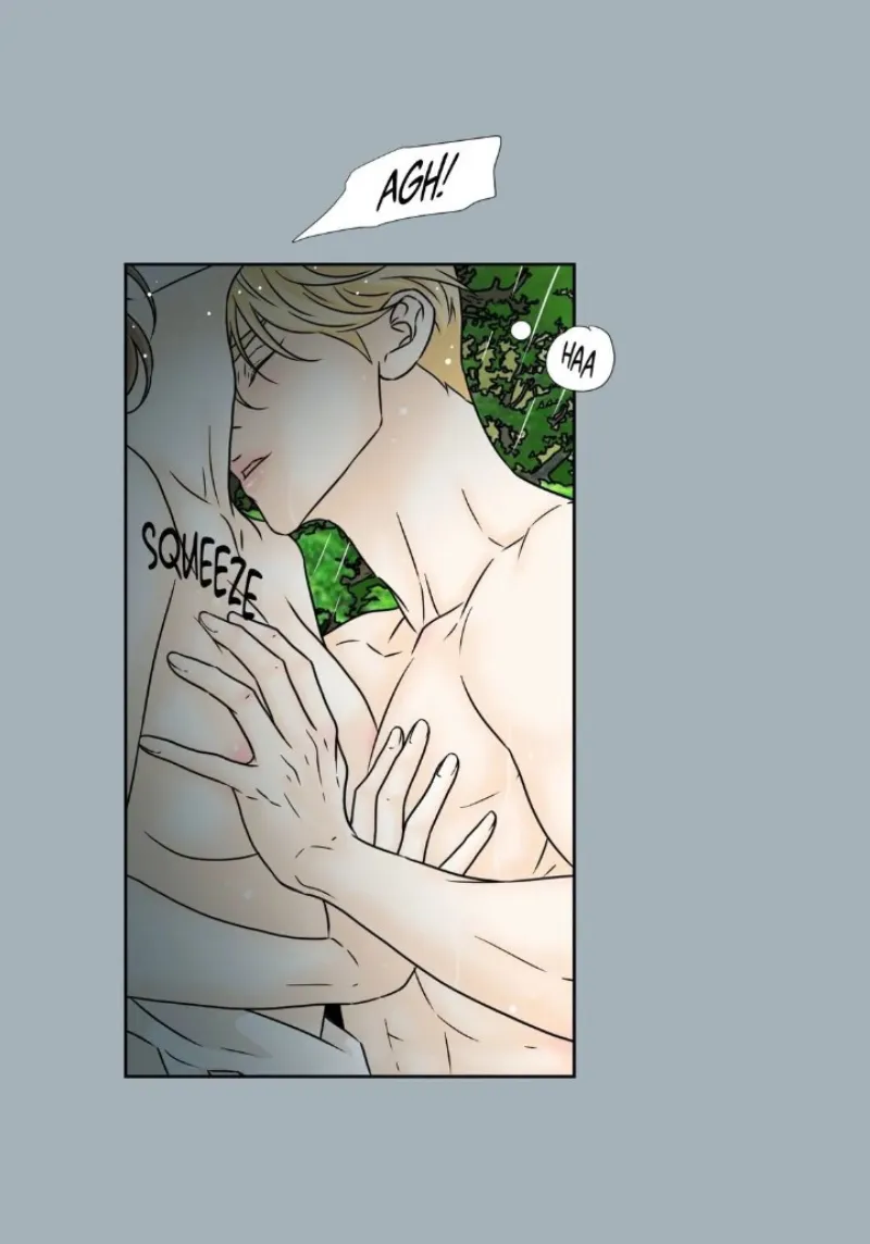 Chae-yi y su harem Capítulo 56 - Página 23