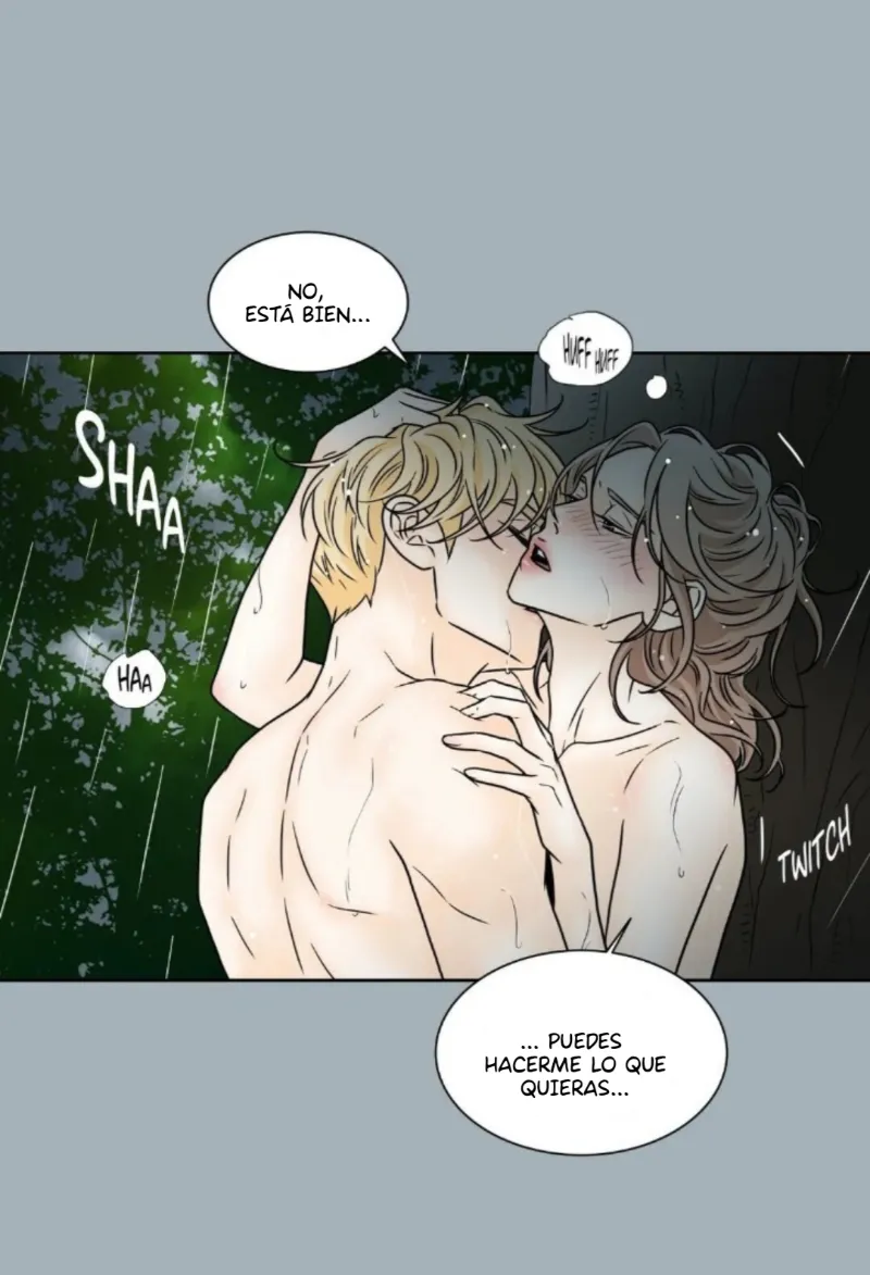 Chae-yi y su harem Capítulo 56 - Página 26