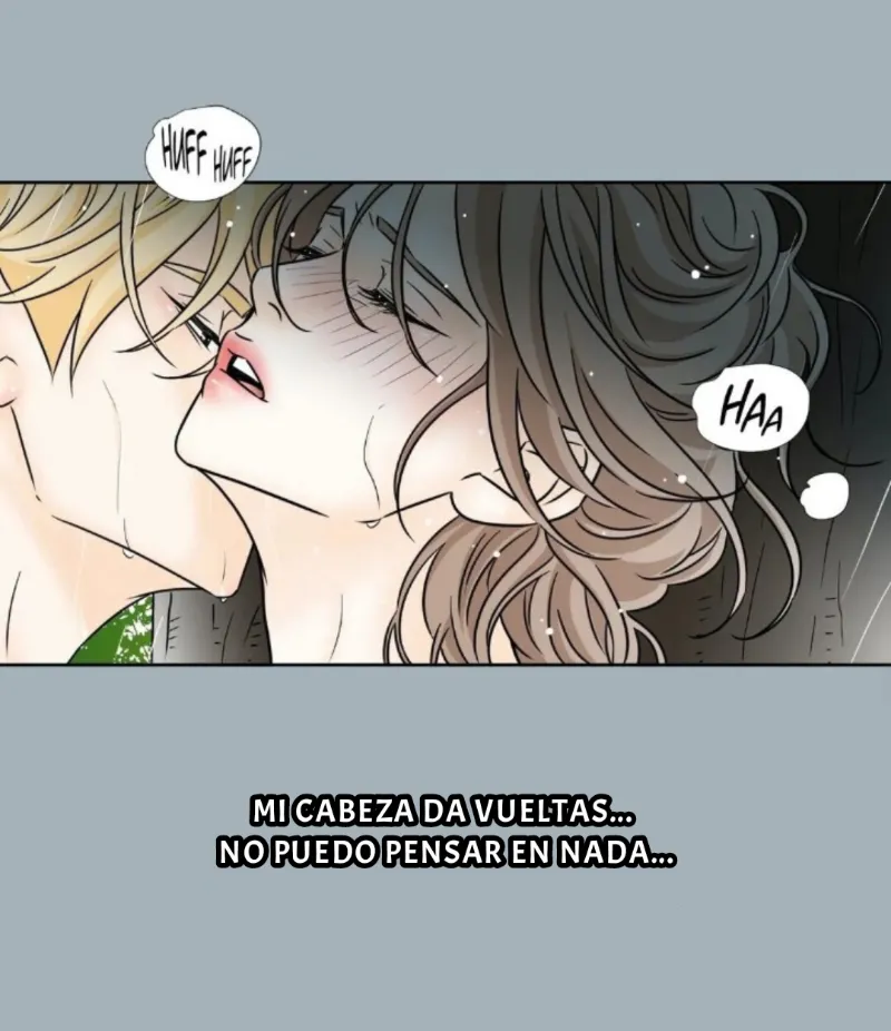 Chae-yi y su harem Capítulo 56 - Página 27