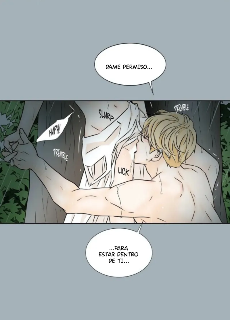 Chae-yi y su harem Capítulo 56 - Página 31