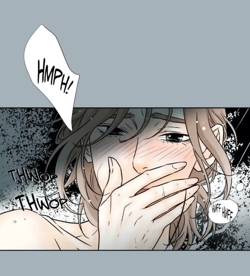 Chae-yi y su harem Capítulo 56 - Página 36