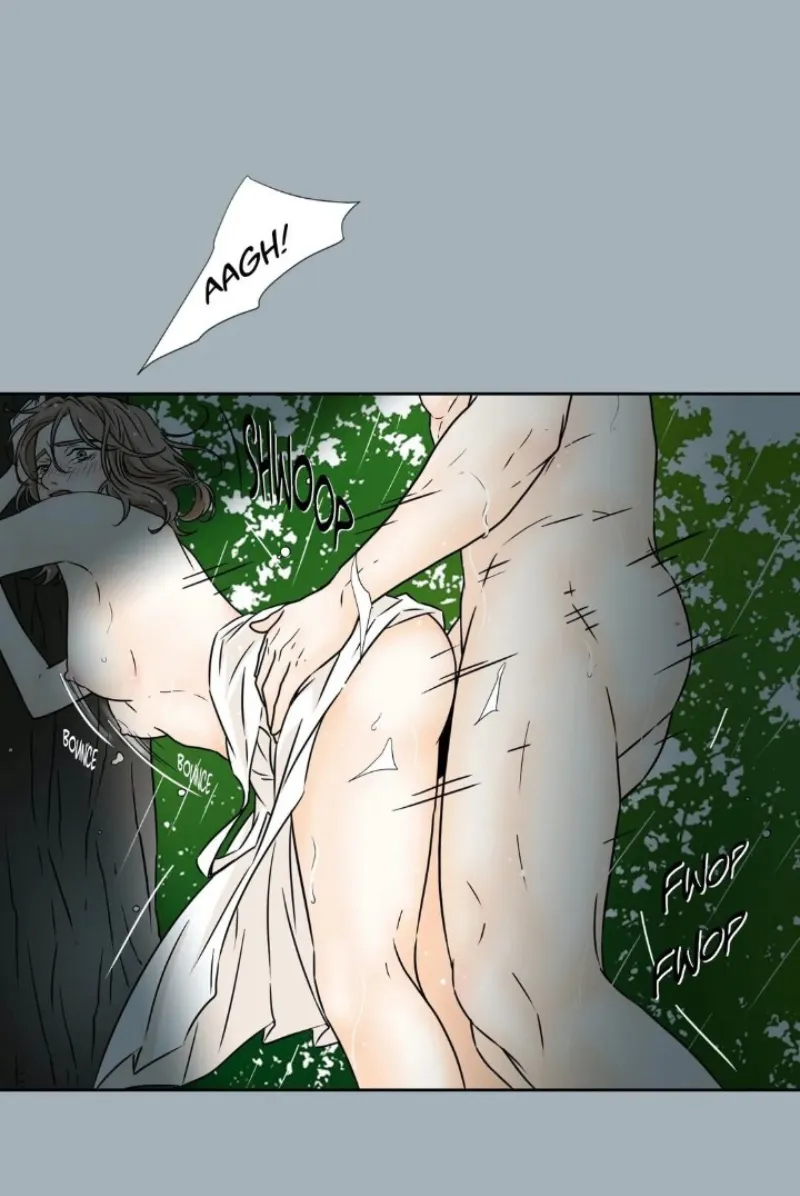 Chae-yi y su harem Capítulo 56 - Página 38