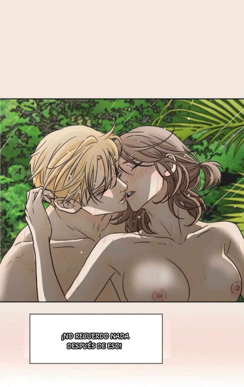 Chae-yi y su harem Capítulo 57 - Página 12