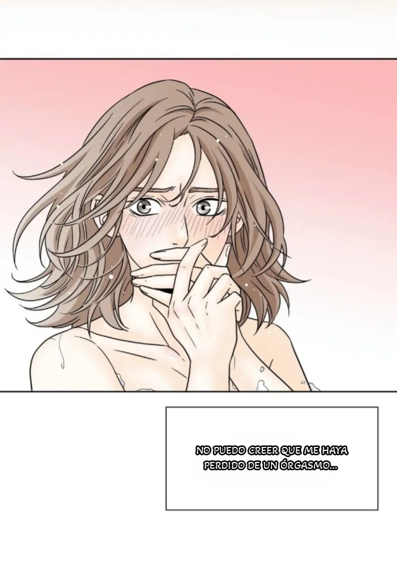 Chae-yi y su harem Capítulo 57 - Página 13