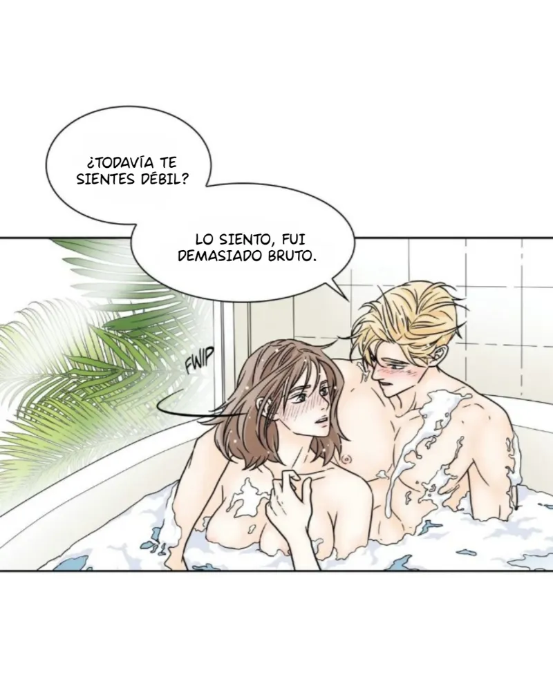 Chae-yi y su harem Capítulo 57 - Página 15