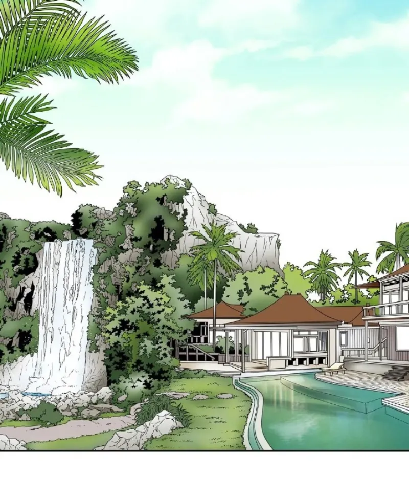 Chae-yi y su harem Capítulo 57 - Página 2