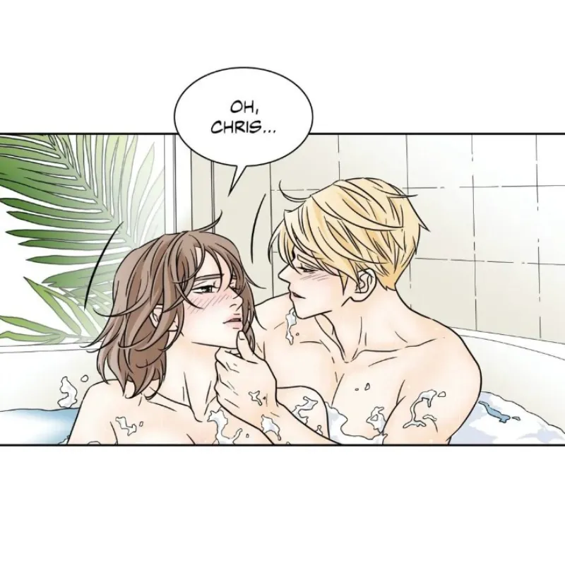 Chae-yi y su harem Capítulo 57 - Página 20