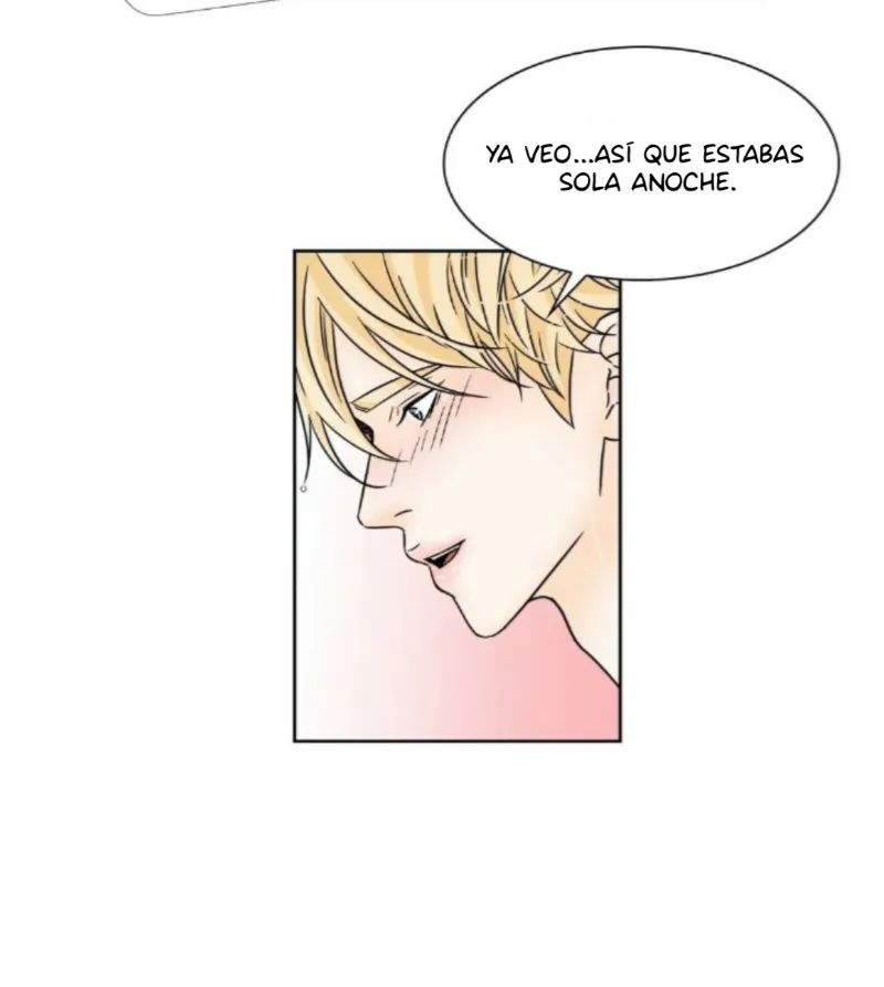 Chae-yi y su harem Capítulo 57 - Página 23