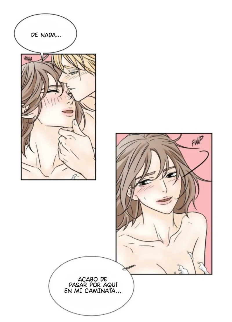 Chae-yi y su harem Capítulo 57 - Página 25