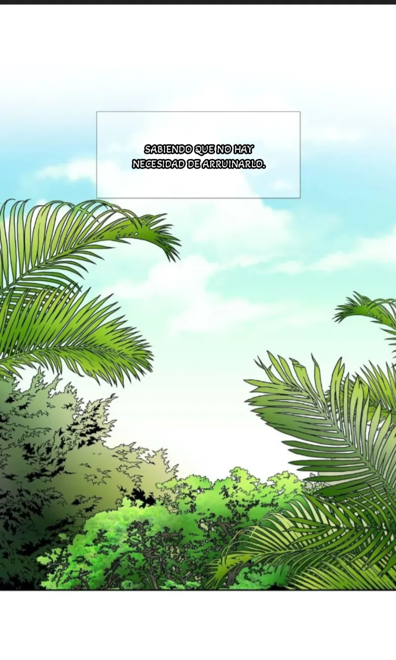 Chae-yi y su harem Capítulo 57 - Página 27