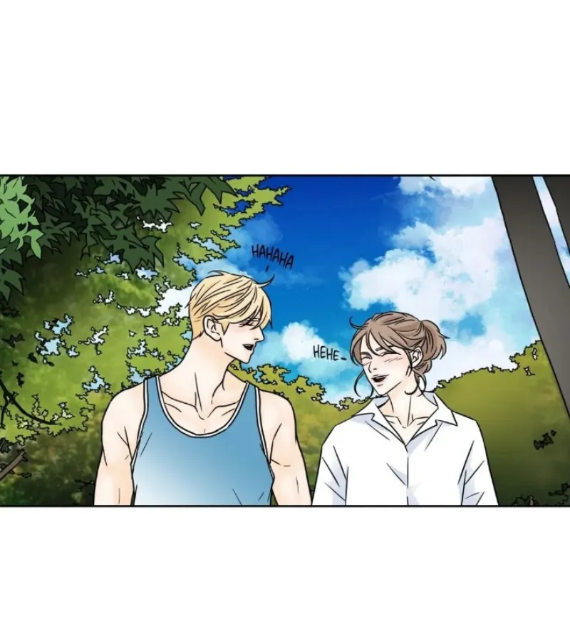 Chae-yi y su harem Capítulo 57 - Página 32