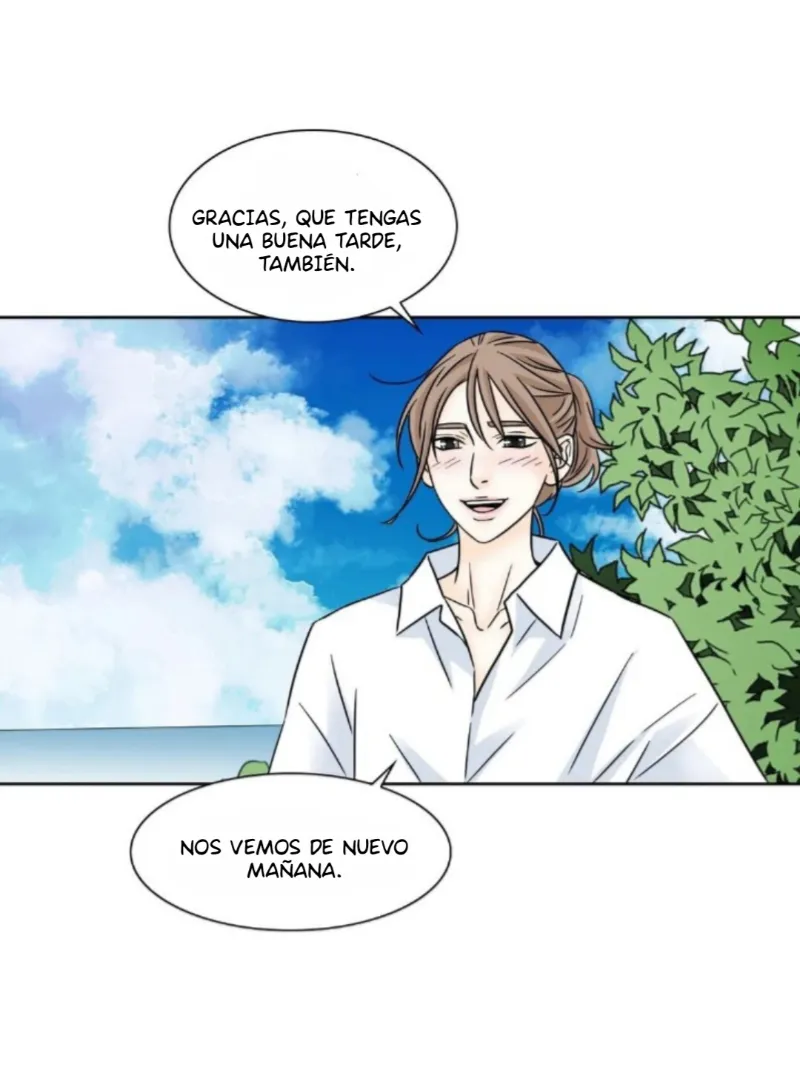 Chae-yi y su harem Capítulo 57 - Página 34