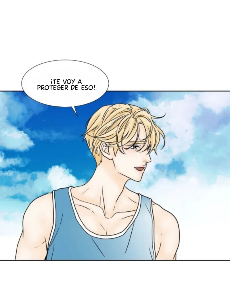 Chae-yi y su harem Capítulo 57 - Página 35