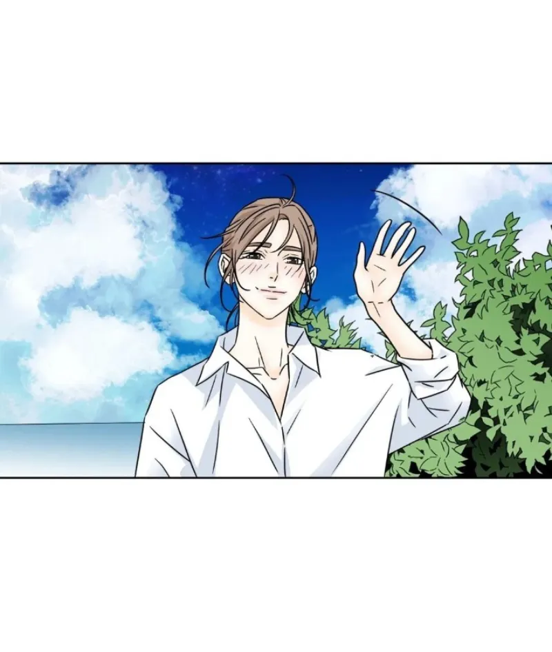 Chae-yi y su harem Capítulo 57 - Página 36