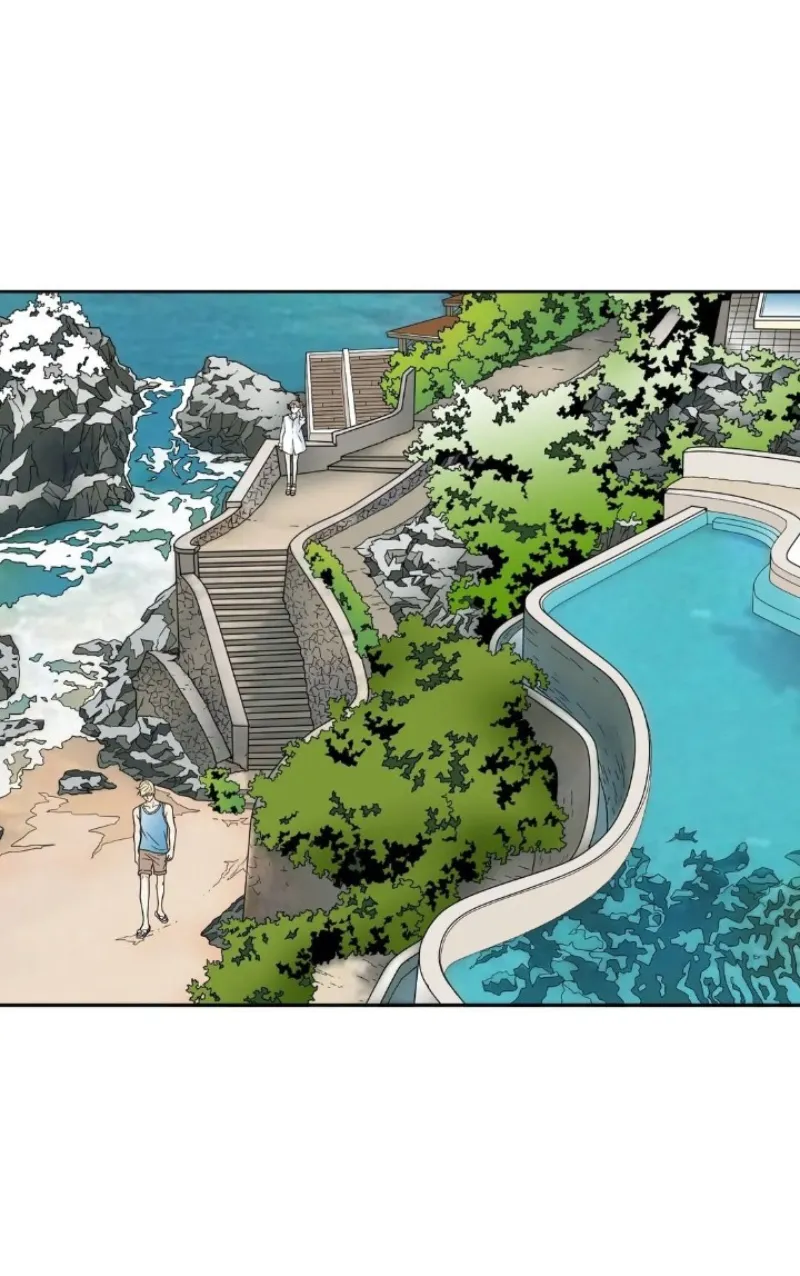 Chae-yi y su harem Capítulo 57 - Página 37