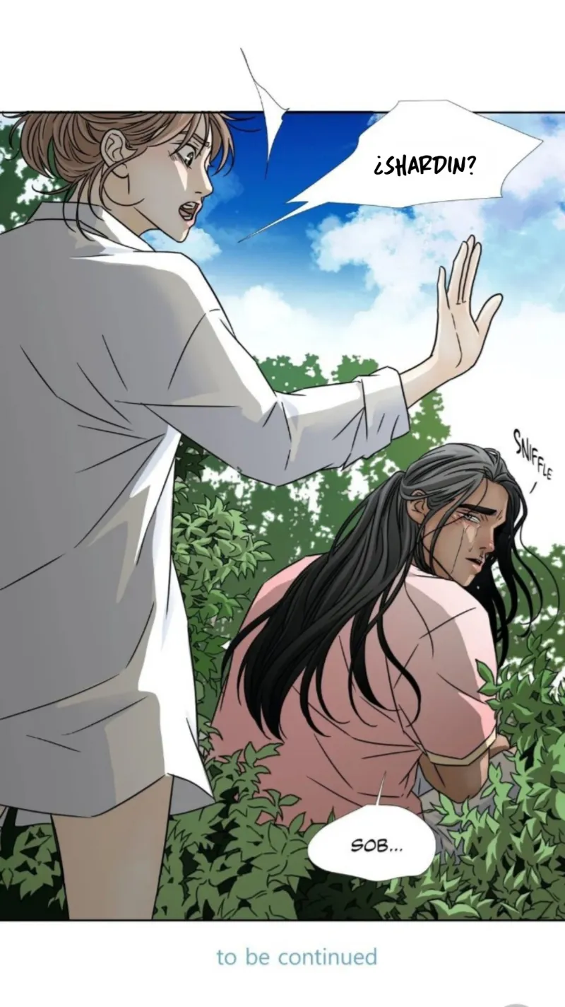 Chae-yi y su harem Capítulo 57 - Página 44