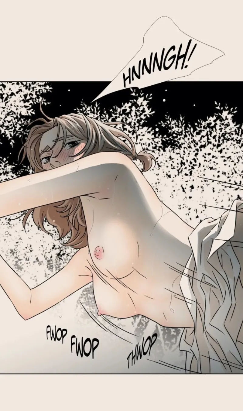 Chae-yi y su harem Capítulo 57 - Página 8