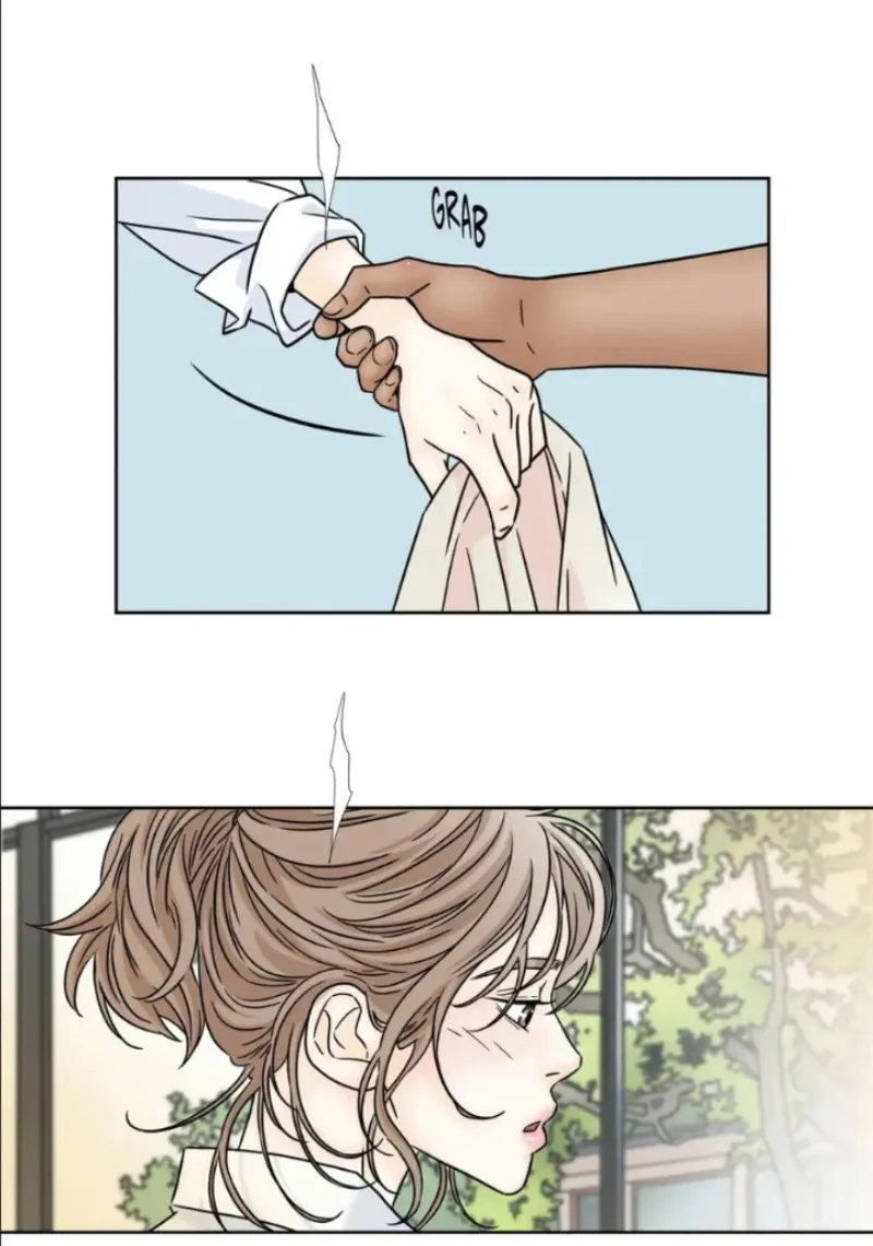 Chae-yi y su harem Capítulo 58 - Página 12