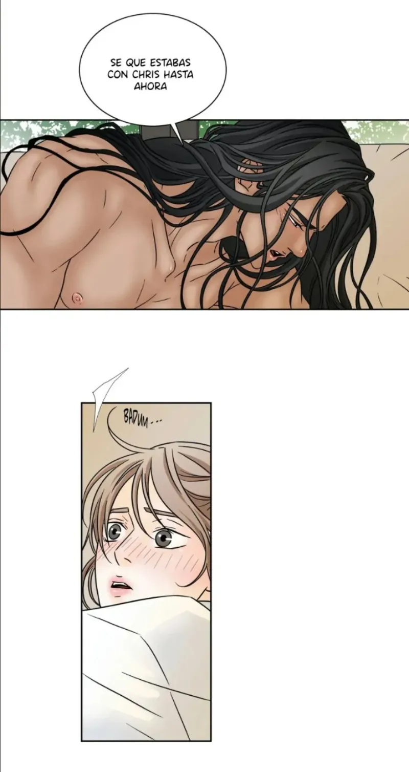 Chae-yi y su harem Capítulo 58 - Página 15