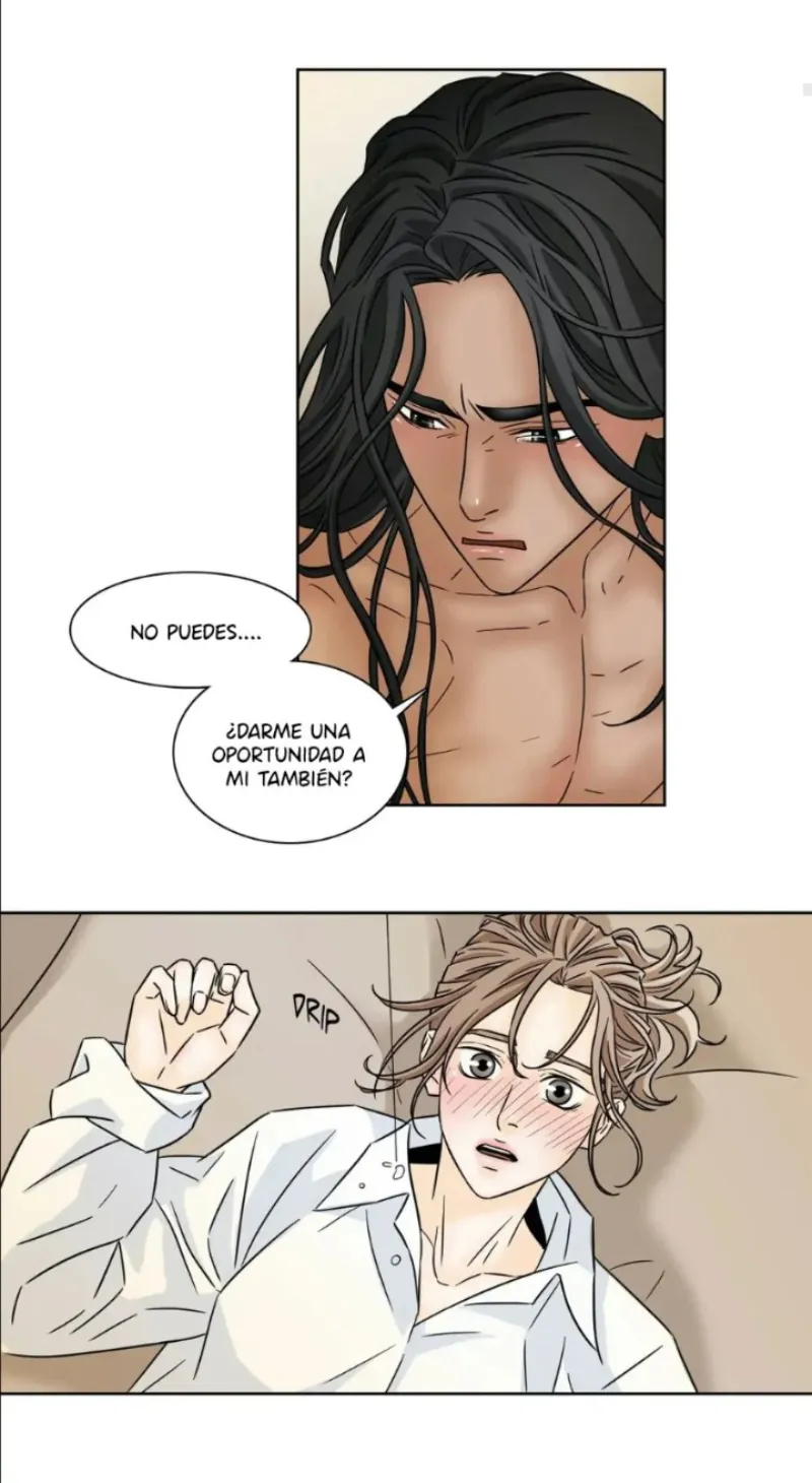 Chae-yi y su harem Capítulo 58 - Página 16