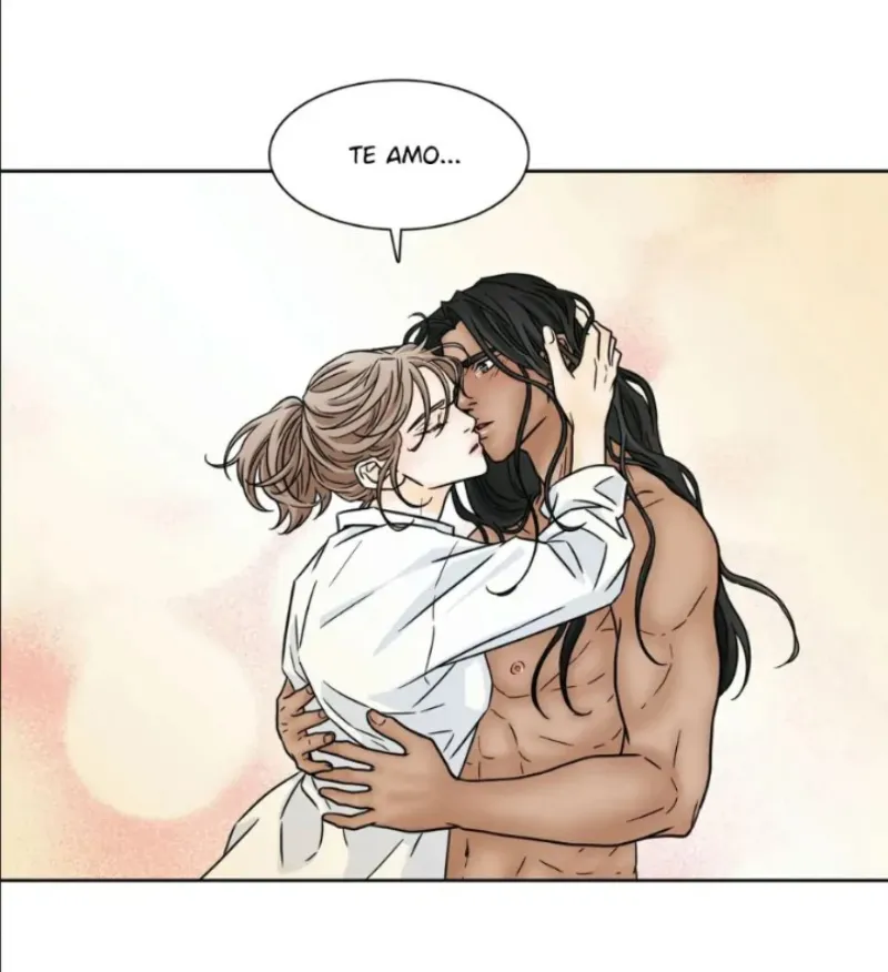 Chae-yi y su harem Capítulo 58 - Página 21