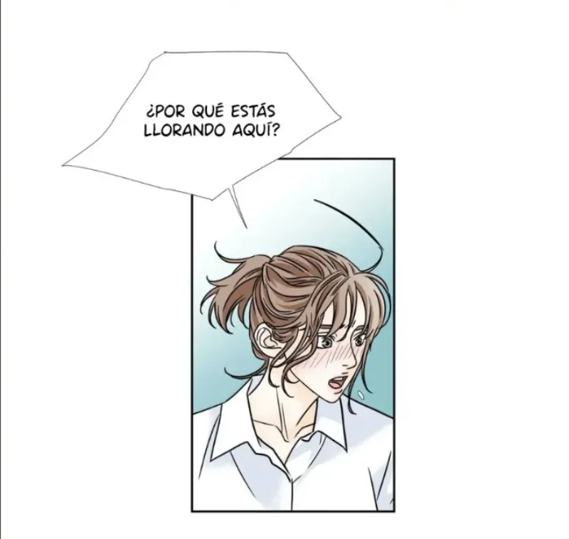 Chae-yi y su harem Capítulo 58 - Página 3