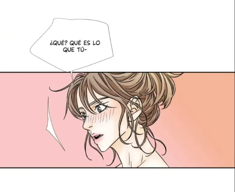 Chae-yi y su harem Capítulo 58 - Página 33