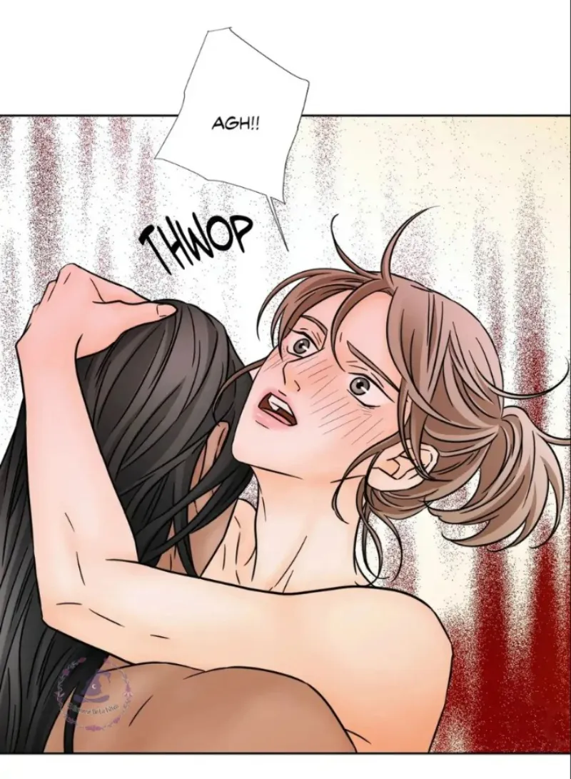 Chae-yi y su harem Capítulo 58 - Página 36