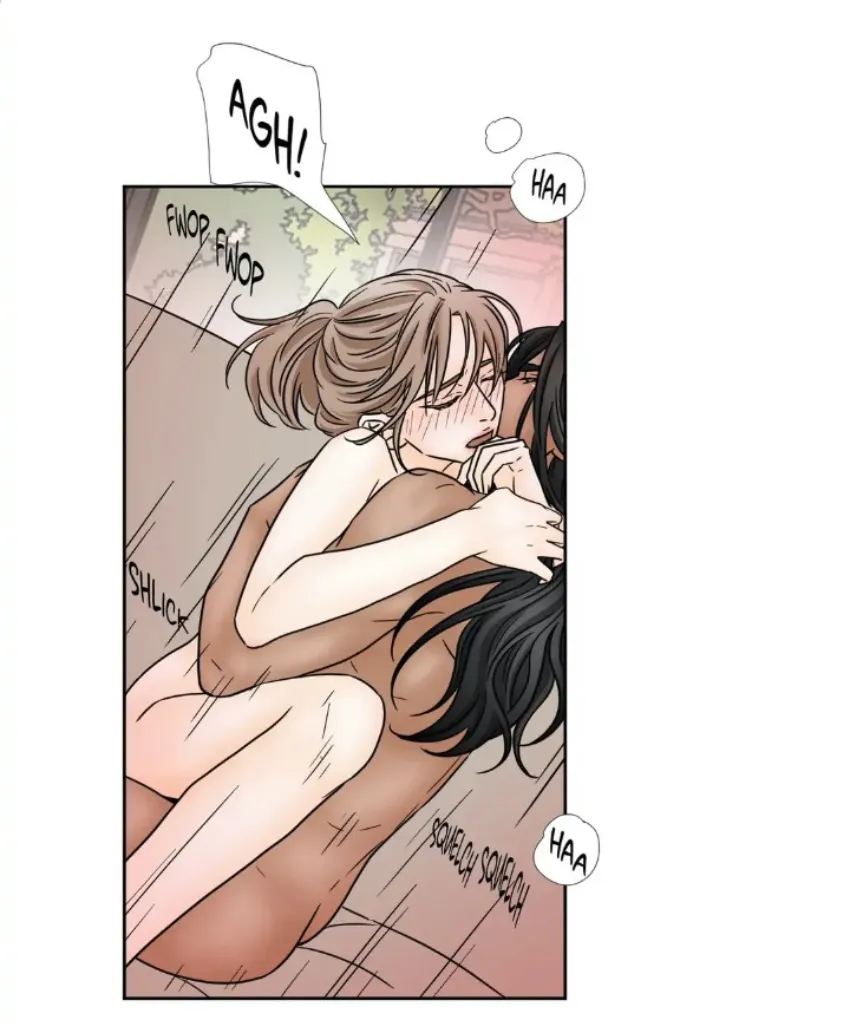 Chae-yi y su harem Capítulo 59 - Página 12