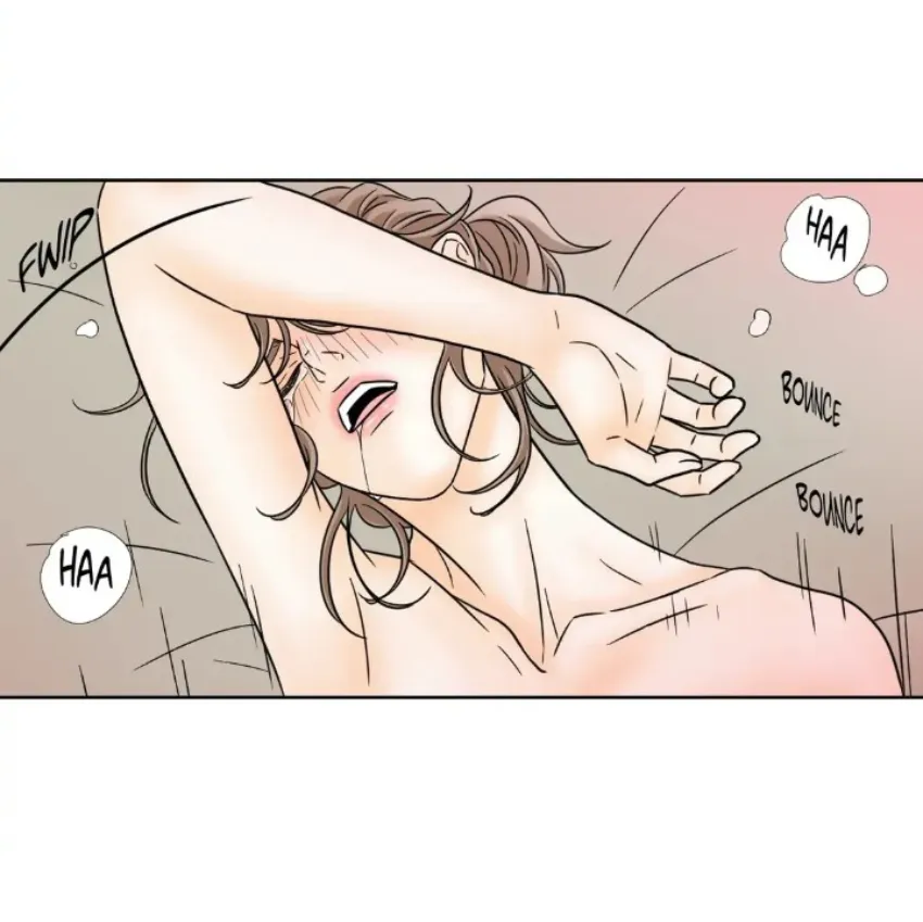 Chae-yi y su harem Capítulo 59 - Página 16