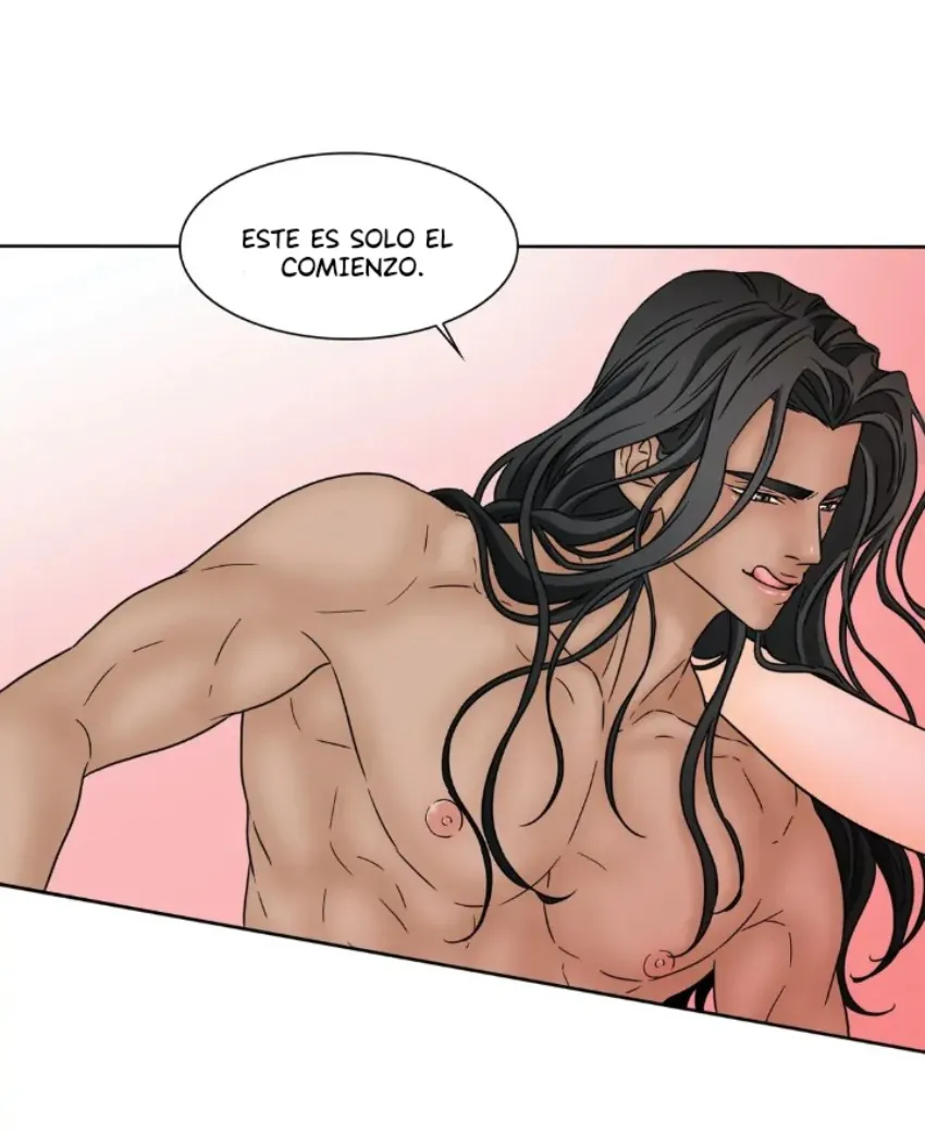 Chae-yi y su harem Capítulo 59 - Página 20