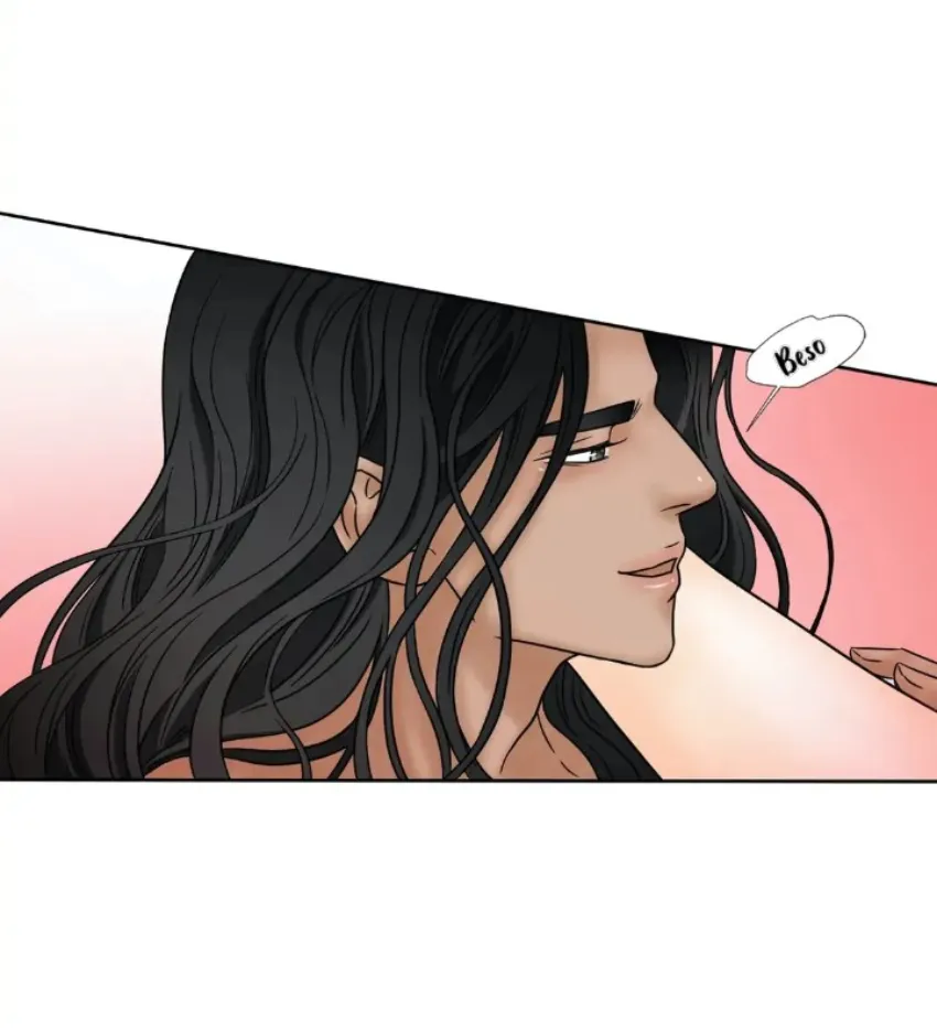 Chae-yi y su harem Capítulo 59 - Página 21