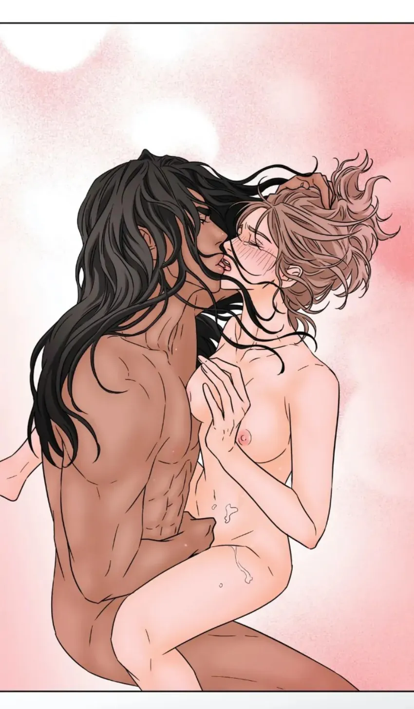 Chae-yi y su harem Capítulo 59 - Página 28