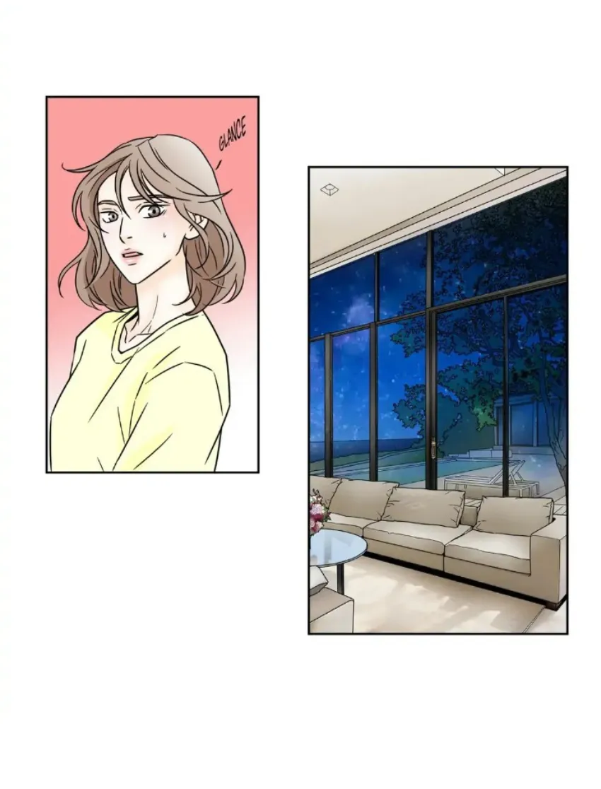 Chae-yi y su harem Capítulo 59 - Página 39