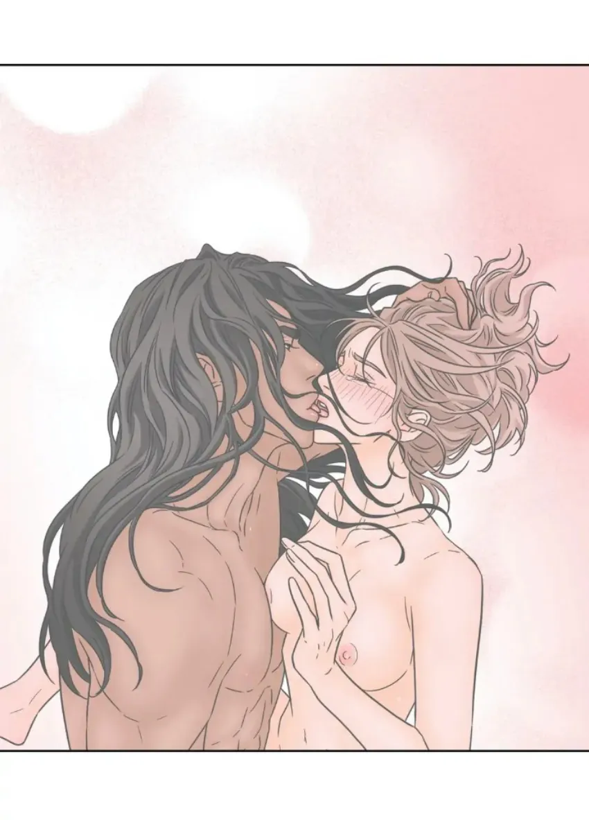 Chae-yi y su harem Capítulo 59 - Página 40