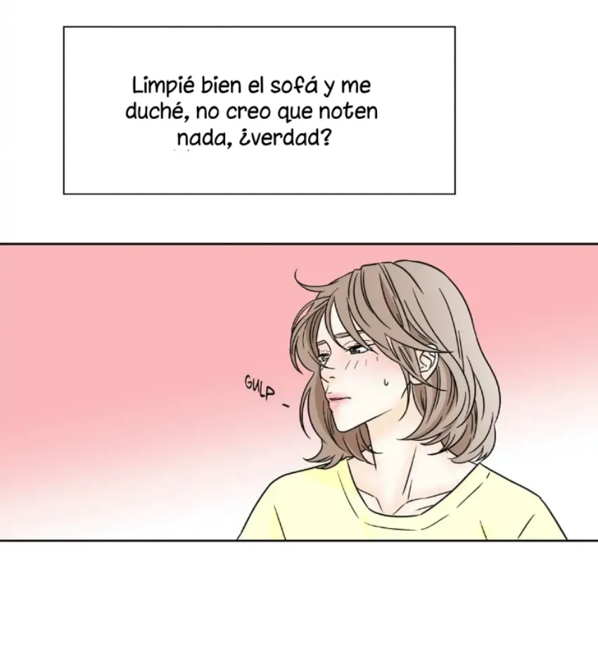 Chae-yi y su harem Capítulo 59 - Página 41