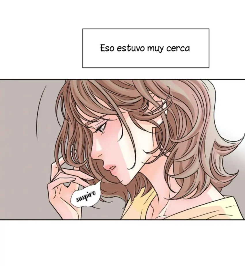 Chae-yi y su harem Capítulo 59 - Página 42