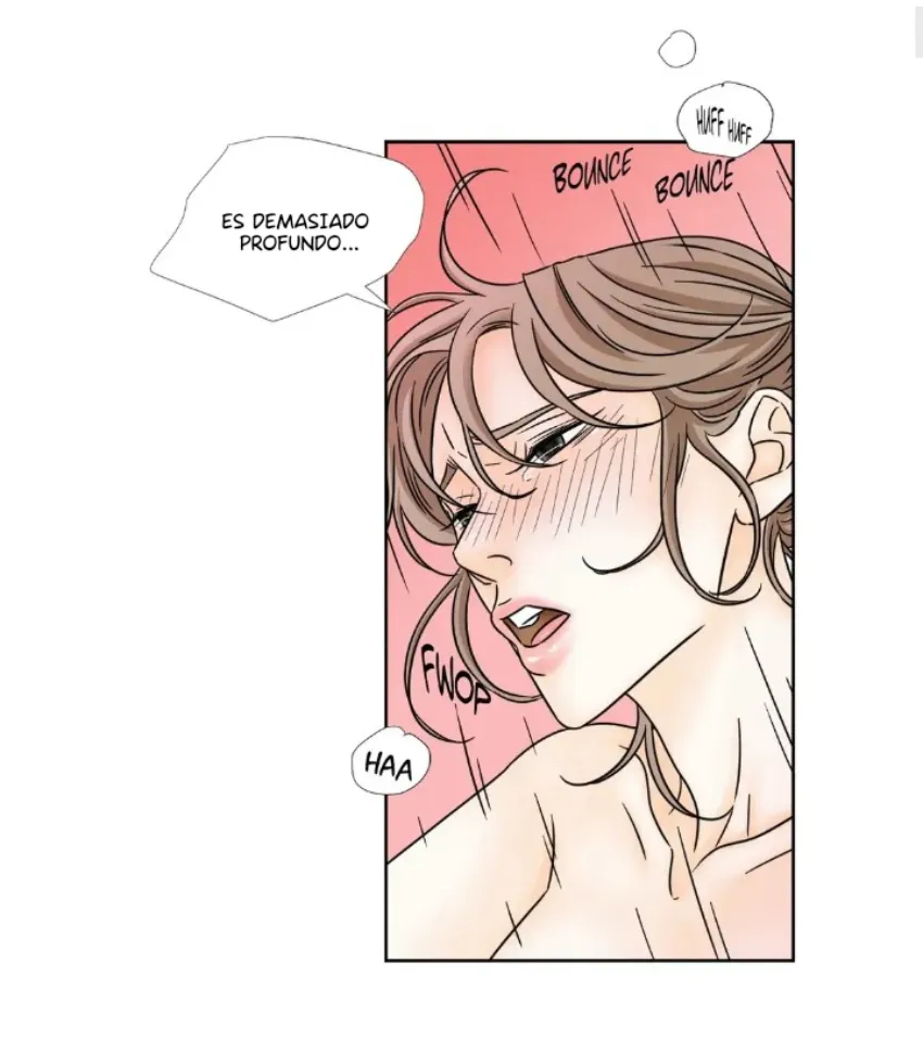 Chae-yi y su harem Capítulo 59 - Página 7