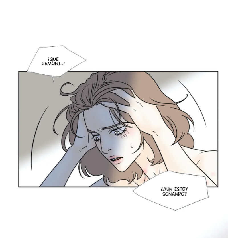 Chae-yi y su harem Capítulo 6 - Página 11