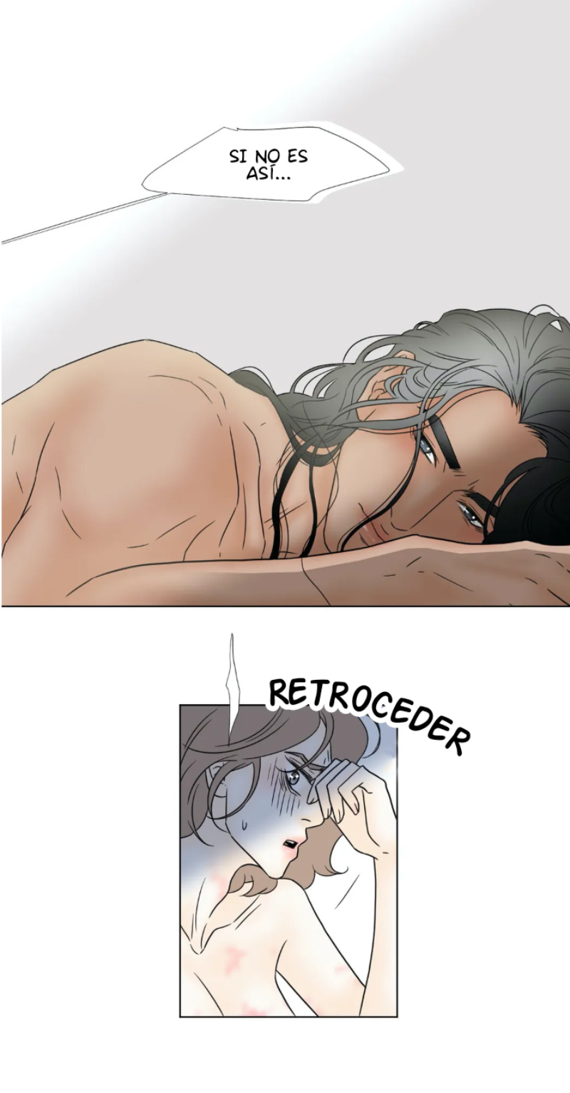 Chae-yi y su harem Capítulo 6 - Página 12