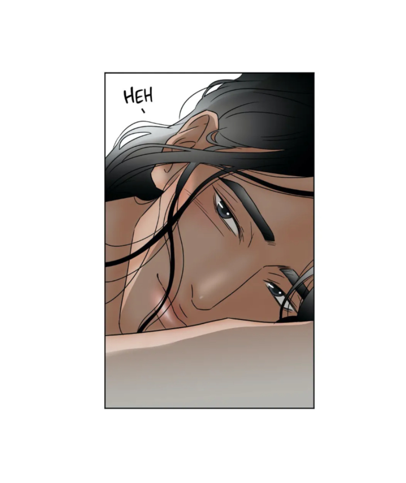 Chae-yi y su harem Capítulo 6 - Página 13