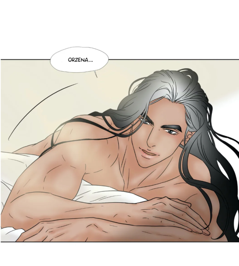 Chae-yi y su harem Capítulo 6 - Página 14