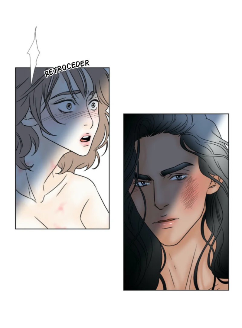 Chae-yi y su harem Capítulo 6 - Página 17