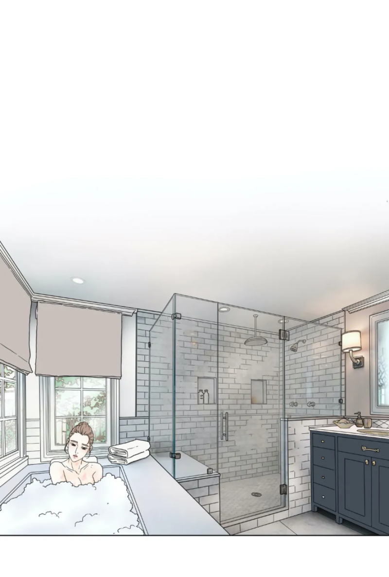 Chae-yi y su harem Capítulo 6 - Página 22