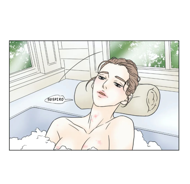 Chae-yi y su harem Capítulo 6 - Página 23